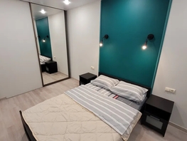 Снять двухкомнатную квартиру Трилиссера ул, 45  м&sup2;, 4375 рублей