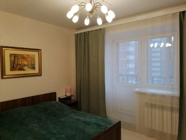Снять двухкомнатную квартиру Лермонтова ул, 45  м&sup2;, 2600 рублей