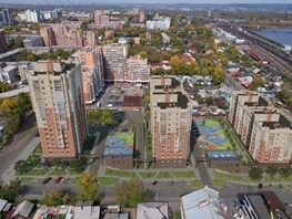 Снять однокомнатную квартиру Пушкина ул, 45  м&sup2;, 2800 рублей