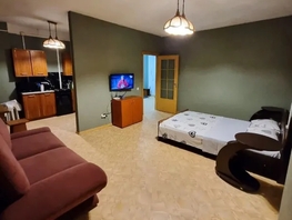Снять однокомнатную квартиру Байкальская ул, 52  м&sup2;, 3000 рублей