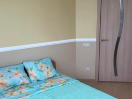Снять двухкомнатную квартиру Лермонтова ул, 45  м&sup2;, 3000 рублей