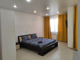 Снять однокомнатную квартиру Пискунова ул, 38  м&sup2;, 2541 рублей