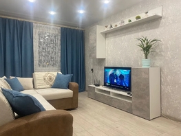 Снять однокомнатную квартиру Байкальская ул, 32  м&sup2;, 2470 рублей