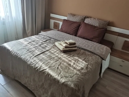 Снять двухкомнатную квартиру Можайского ул, 60  м&sup2;, 3600 рублей