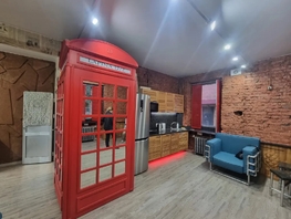 Снять двухкомнатную квартиру Лапина ул, 75  м&sup2;, 3678 рублей