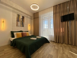 Снять однокомнатную квартиру Старо-Кузьмихинская ул, 28  м&sup2;, 3269 рублей
