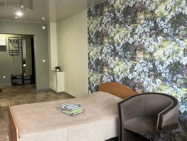 Снять однокомнатную квартиру Ярославского ул, 33  м&sup2;, 2520 рублей