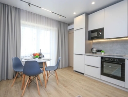 Снять однокомнатную квартиру Юбилейный мкр, 40  м&sup2;, 3800 рублей