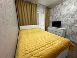 Снять однокомнатную квартиру Гусарская тер, 37  м&sup2;, 2800 рублей