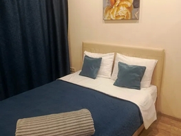 Снять однокомнатную квартиру Пискунова ул, 30  м&sup2;, 2360 рублей
