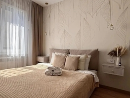 Снять однокомнатную квартиру Гусарская тер, 34  м&sup2;, 3100 рублей