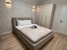 Снять однокомнатную квартиру Пискунова ул, 38  м&sup2;, 3000 рублей