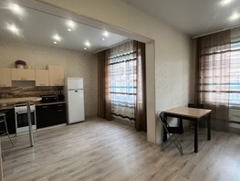 Снять двухкомнатную квартиру Седова ул, 72  м&sup2;, 3200 рублей