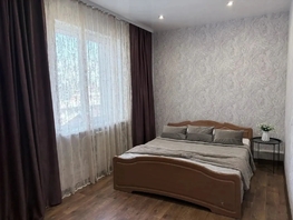 Снять двухкомнатную квартиру Байкальская ул, 50  м&sup2;, 3000 рублей