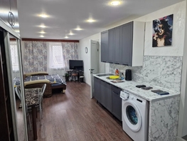 Снять однокомнатную квартиру Декабрьских Событий ул, 52  м&sup2;, 2500 рублей