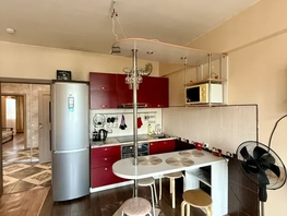 Снять однокомнатную квартиру Булавина ул, 48  м&sup2;, 2900 рублей