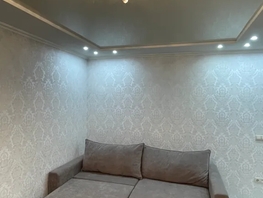 Снять двухкомнатную квартиру 8 Марта пер, 45  м&sup2;, 3894 рублей
