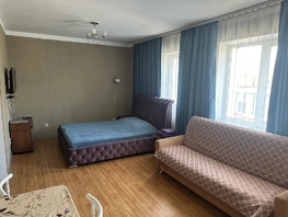 Снять однокомнатную квартиру Дзержинского ул, 35  м&sup2;, 3198 рублей