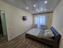 Снять однокомнатную квартиру Лыткина ул, 50  м&sup2;, 2500 рублей