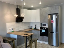 Снять двухкомнатную квартиру Красных Мадьяр ул, 45  м&sup2;, 3978 рублей