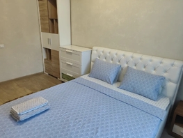 Снять двухкомнатную квартиру Гоголя ул, 52  м&sup2;, 2806 рублей