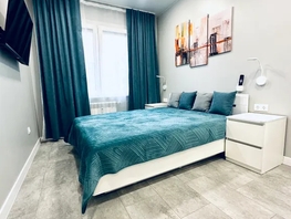 Снять однокомнатную квартиру Гусарская тер, 37  м&sup2;, 2760 рублей