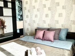 Снять однокомнатную квартиру Рябикова б-р, 34  м&sup2;, 2451 рублей