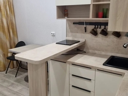 Снять однокомнатную квартиру Розы Люксембург ул, 35  м&sup2;, 2520 рублей