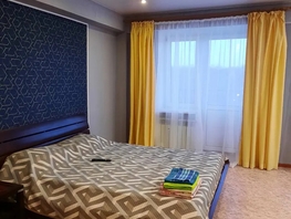 Снять однокомнатную квартиру Мухиной ул, 37  м&sup2;, 2300 рублей