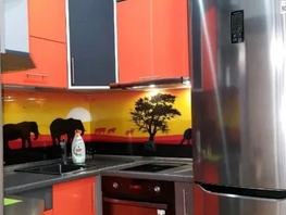 Снять однокомнатную квартиру Байкальская ул, 42  м&sup2;, 3300 рублей