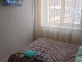 Снять двухкомнатную квартиру Дальневосточная ул, 40  м&sup2;, 2700 рублей