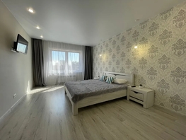 Снять однокомнатную квартиру Трилиссера ул, 45  м&sup2;, 4375 рублей