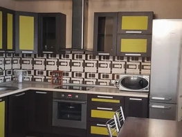 Снять двухкомнатную квартиру Железнодорожная 3-я ул, 42  м&sup2;, 2300 рублей