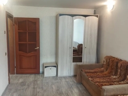 Снять двухкомнатную квартиру Мира ул, 43  м&sup2;, 2400 рублей
