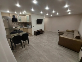 Снять двухкомнатную квартиру Лермонтова ул, 52  м&sup2;, 3800 рублей