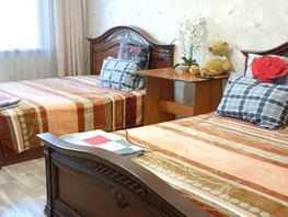 Снять однокомнатную квартиру Лермонтова ул, 41  м&sup2;, 2950 рублей