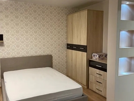 Снять однокомнатную квартиру Байкальская ул, 46  м&sup2;, 3360 рублей