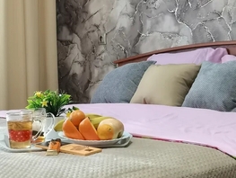 Снять однокомнатную квартиру Петрова ул, 40  м&sup2;, 2394 рублей