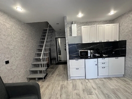 Снять однокомнатную квартиру Комсомольская ул, 50  м&sup2;, 3500 рублей