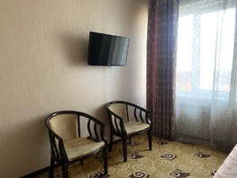 Снять двухкомнатную квартиру Профсоюзная ул, 35  м&sup2;, 4500 рублей