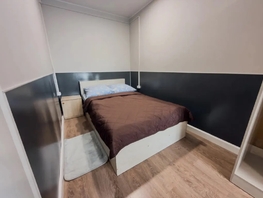 Снять однокомнатную квартиру Байкальская ул, 36  м&sup2;, 3600 рублей