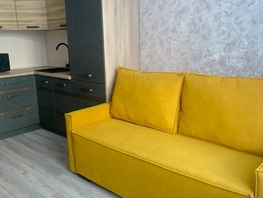 Снять однокомнатную квартиру Гусарская тер, 40  м&sup2;, 3200 рублей