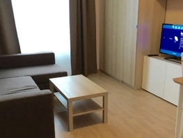 Снять однокомнатную квартиру Юбилейный мкр, 22  м&sup2;, 3125 рублей