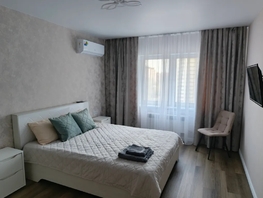 Снять однокомнатную квартиру Сеченова ул, 44  м&sup2;, 2800 рублей