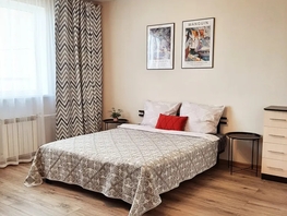Снять двухкомнатную квартиру Семена Лагоды ул, 55  м&sup2;, 5310 рублей