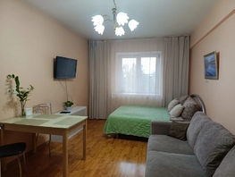 Снять двухкомнатную квартиру Александра Невского ул, 48  м&sup2;, 2754 рублей