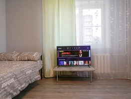 Снять однокомнатную квартиру Лермонтова ул, 48  м&sup2;, 2210 рублей