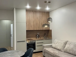 Снять однокомнатную квартиру Пушкина ул, 35  м&sup2;, 4080 рублей