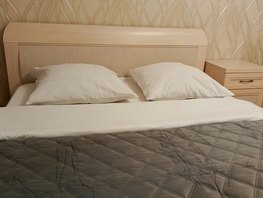 Снять однокомнатную квартиру Железнодорожная 4-я ул, 24  м&sup2;, 2557 рублей
