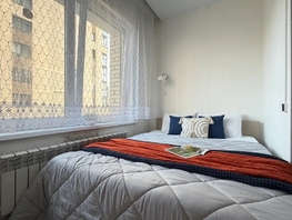 Снять однокомнатную квартиру Трилиссера ул, 20  м&sup2;, 2751 рублей